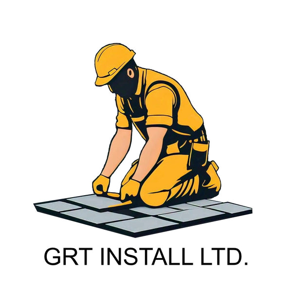 GRT INSTALL LTD.